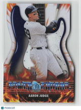 Aaron Judge 2026 Bowman Power Chords #PC-1