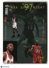 Miami Heat 1997-98 Collector's Choice #169