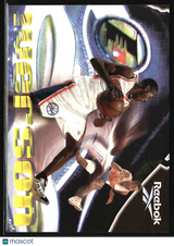 Allen Iverson 1997-98 SkyBox Premium #NNO