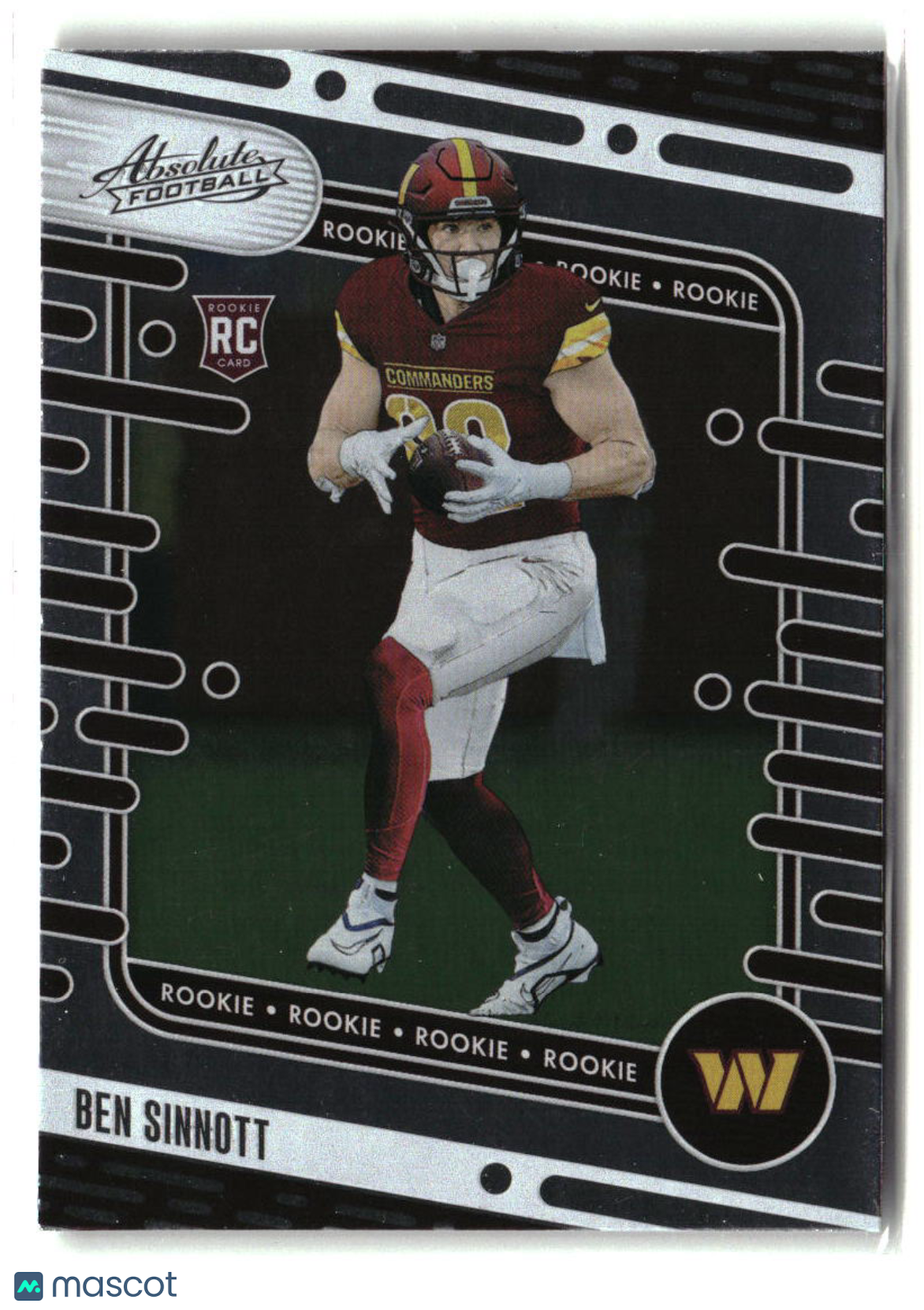 Ben Sinnott 2024 Panini Absolute Retail #152