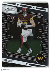 Ben Sinnott 2024 Panini Absolute Retail #152