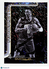 Jabari Smith Jr. 2025-26 Topps Surge #177 #/99