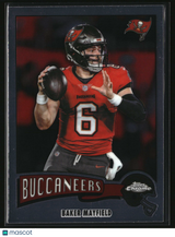 Baker Mayfield 2025 Topps Chrome 1975 Topps #1975-31