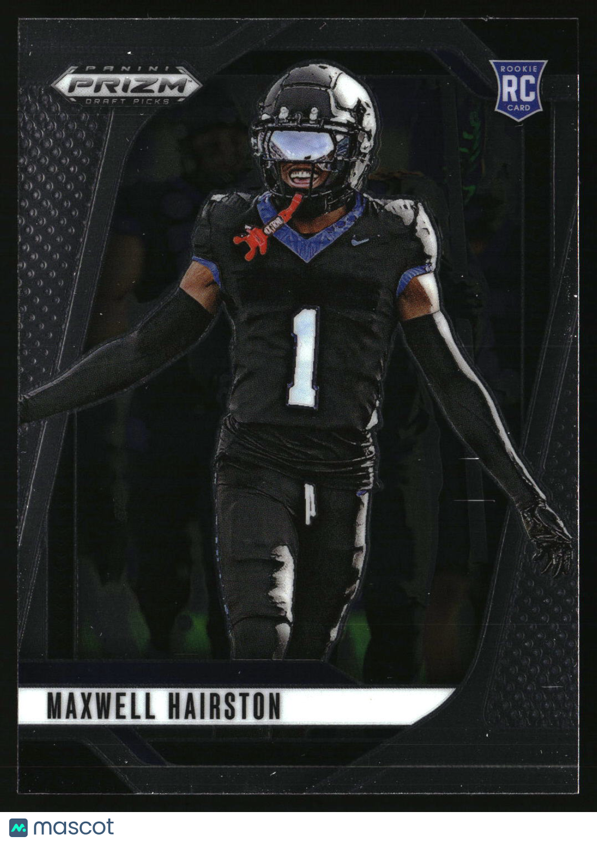 Maxwell Hairston 2025 Panini Prizm Draft Picks #45