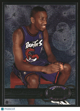 Tracy McGrady 1997-98 Metal Universe #42