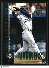 Ken Griffey Jr. 1998 Upper Deck #225