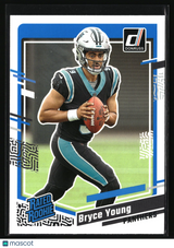 Bryce Young 2023 Donruss #311