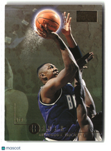 Vin Baker 1996-97 SkyBox Premium #64