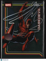 Daredevil 2026 Topps Chrome Marvel Comics #25
