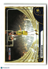 Tyrese Haliburton 2025-26 Hoops #262