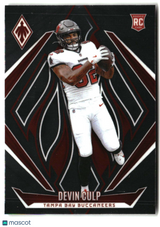 Devin Culp 2024 Panini Phoenix #176