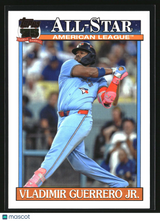 Vladimir Guerrero Jr. 2026 Topps All-Stars #91AS-37
