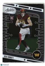Ben Sinnott 2024 Panini Absolute Retail #152