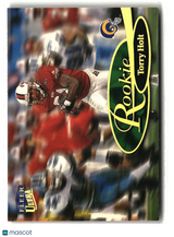 Torry Holt 1999 Ultra #265R