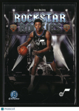 Ace Bailey 2025-26 Bowman Rockstar Rookies #RR-5