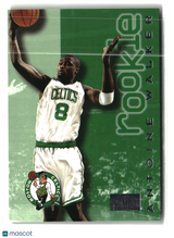 Antoine Walker 1996-97 SkyBox Premium #234
