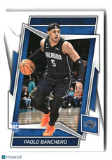 Paolo Banchero 2022-23 Panini Chronicles #601