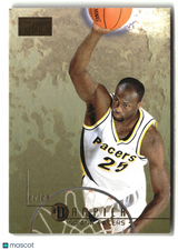 Erick Dampier 1996-97 SkyBox Premium #46