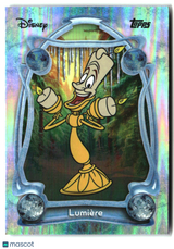 Lumi�re 2025 Topps Disney Wonder #46