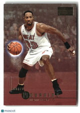 Alonzo Mourning 1996-97 SkyBox Premium #61