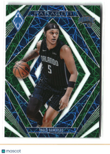 Paolo Banchero 2023-24 Panini Phoenix Paragon Phoenix Green Lazer #23 #/175