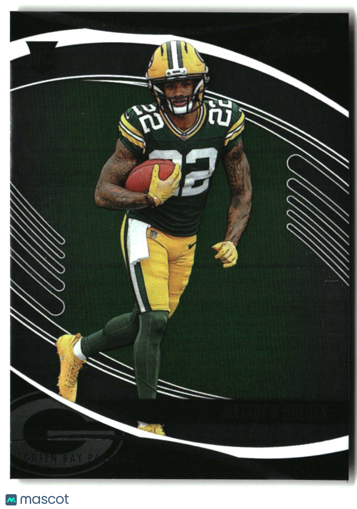 Matthew Golden 2025 Panini Absolute Retail #158