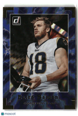 Cooper Kupp 2020 Donruss Elite Series #ES-CK