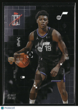 Ace Bailey 2025-26 Topps Signature Class After Image #AF-5