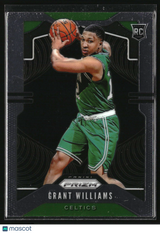 Grant Williams 2019-20 Panini Prizm #267