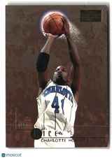Glen Rice 1996-97 SkyBox Premium #14
