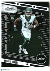 Malachi Corley 2024 Panini Absolute Retail #160