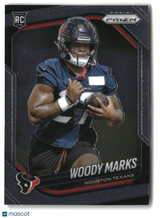 Woody Marks 2025 Panini Prizm #395