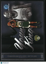 Ray Allen 2025-26 Bowman Young Kings #YK-25