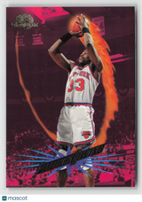 Patrick Ewing 1995-96 SkyBox Premium #81