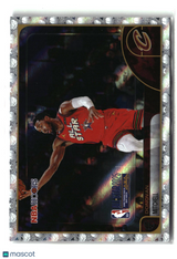 Donovan Mitchell 2025-26 Hoops #287