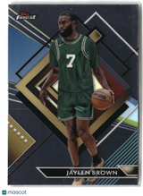 Jaylen Brown 2023-24 Finest #204