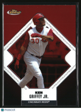 Ken Griffey Jr. 2006 Finest #19