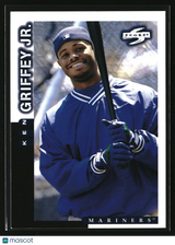 Ken Griffey Jr. 1998 Score #34