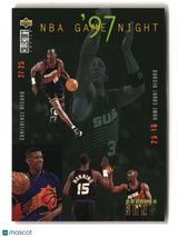 Phoenix Suns 1997-98 Collector's Choice #176