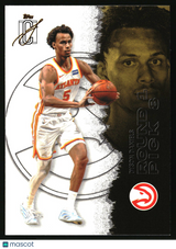 Dyson Daniels 2025-26 Topps Signature Class #26