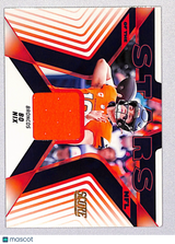Bo Nix 2025 Score Stars of the NFL Jerseys #SNJ-BNX