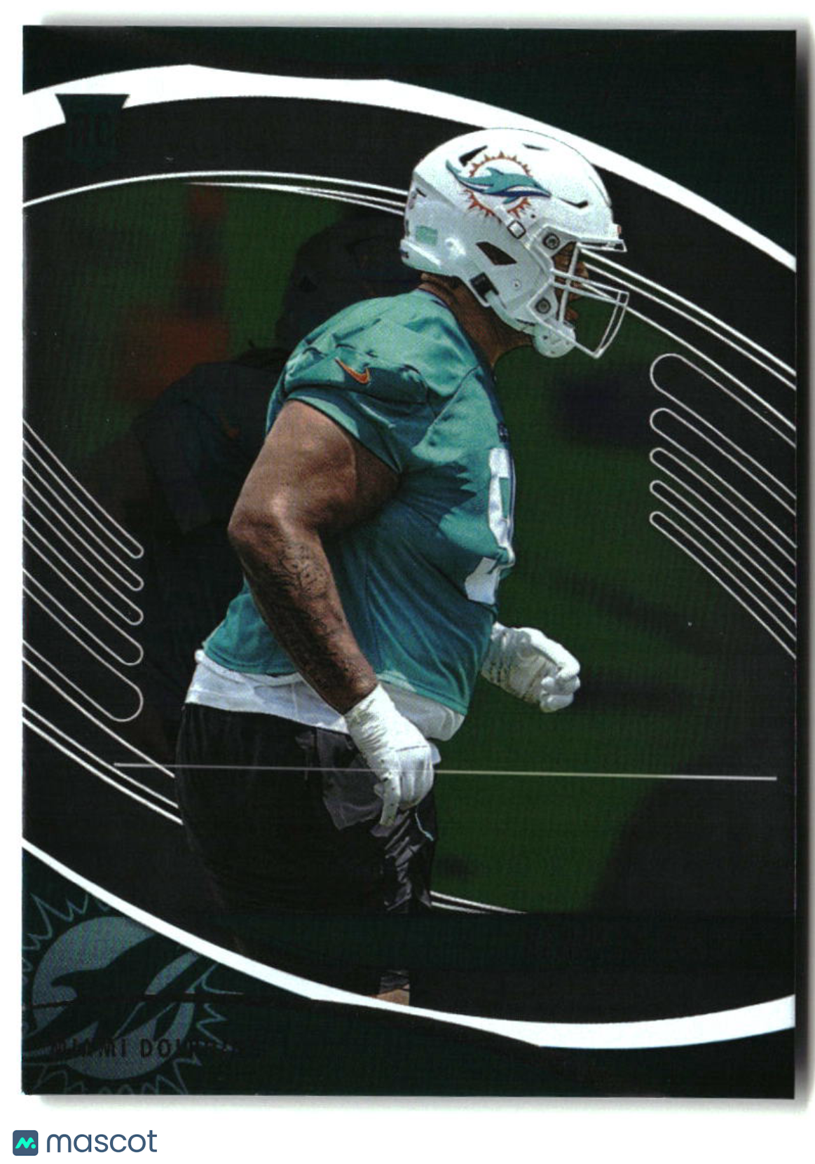 Kenneth Grant 2025 Panini Absolute Retail #150