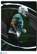 Kenneth Grant 2025 Panini Absolute Retail #150