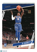 RJ Barrett 2019-20 Panini Chronicles #68