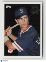 Nomar Garciaparra 1996 Topps #211