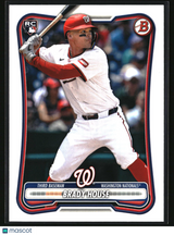 Brady House 2026 Bowman #92
