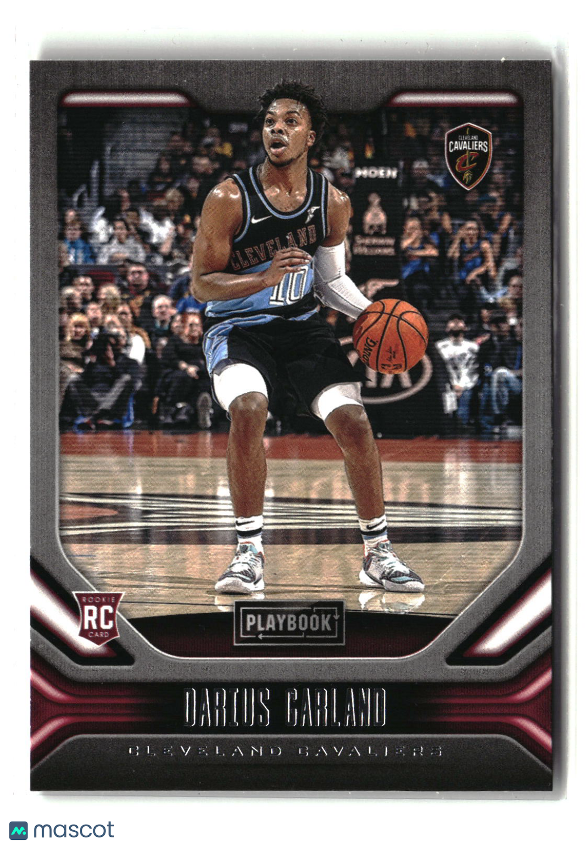 Darius Garland 2019-20 Panini Chronicles #195