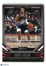 Darius Garland 2019-20 Panini Chronicles #195