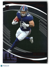 Cam Skattebo 2025 Panini Absolute Red #110