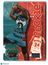 Shareef Abdur-Rahim 1996-97 SkyBox Premium #200